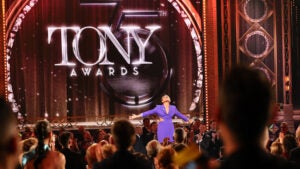 75th Annual Tony Awards
