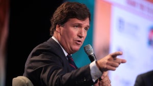 tucker carlson