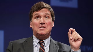 Fox News Collects Studio Equipment From Tucker Carlson’s Home in Maine: ‘They Took Everything’