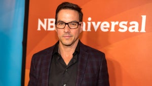 Tyler Christopher