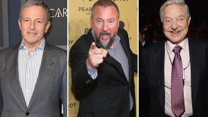 vice investors disney bob iger shane smith george soros