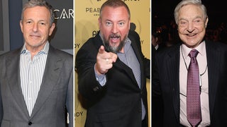 Who Bought Into Vice Media? From Canadian Taxpayers and Disney to George Soros