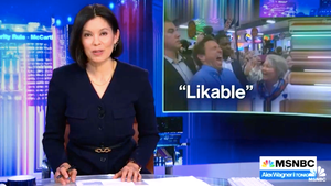 Alex Wagner