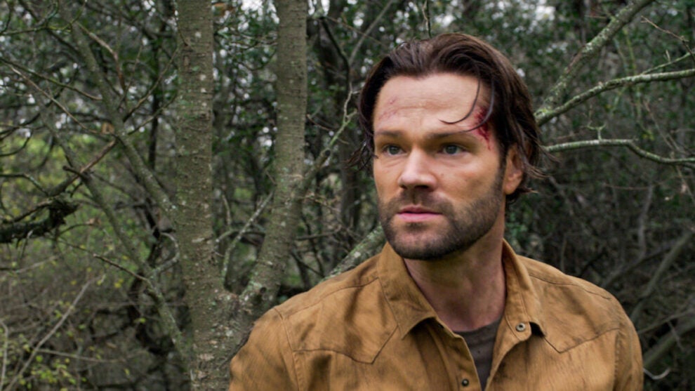 'Walker' Renewed for Season 4 at The CW TheWrap