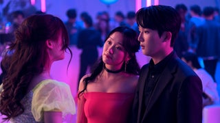 ‘XO, Kitty’ Final Love Triangle Members React to That ‘Mind-Blowing’ Ending