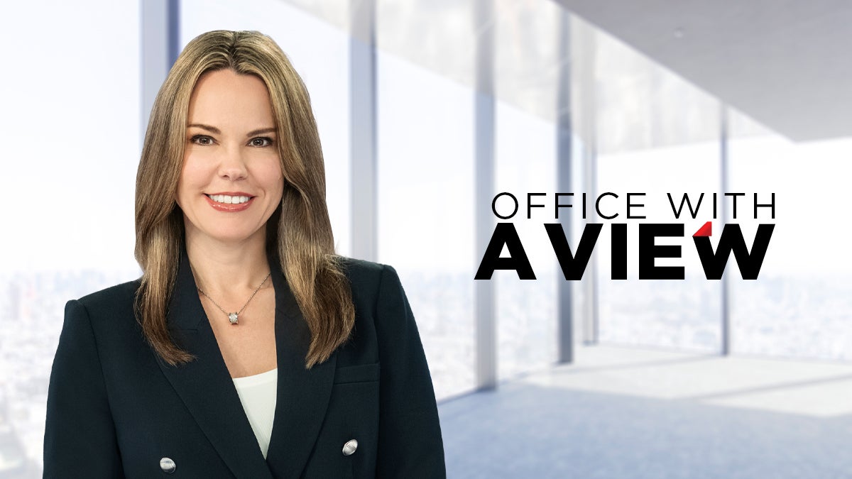 Wendy McMahon of CBS News on Her Digital Transformation - How Old Is Wendy McMahon? CBS News President's Age Revealed