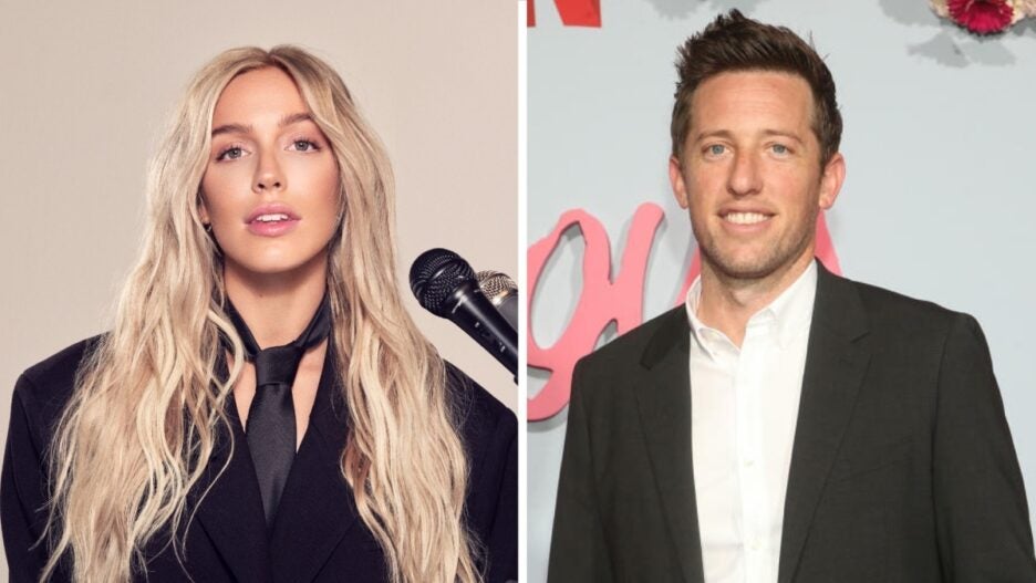 'Call Her Daddy' Host Alex Cooper, ACE Entertainment Founder Matt - Alex Cooper Net Worth – Call Her Daddy Host’s Wealth Revealed