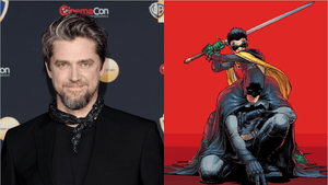 Andy Muschietti Batman The Brave and Bold DC Studios DCU