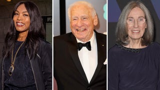 Angela Bassett, Mel Brooks, Carol Littleton to Receive Honorary Oscars