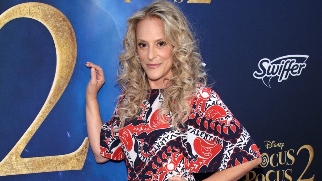 Anne Fletcher Returning to Direct Hocus Pocus 3