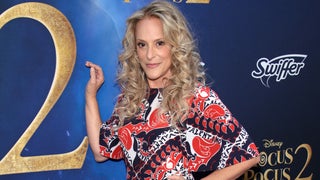 Anne Fletcher Returning to Direct ‘Hocus Pocus 3’