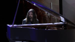 Bear McCreary