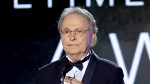 Billy Crystal