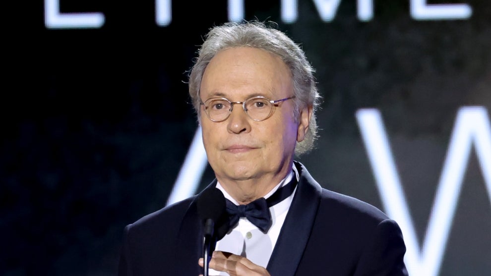 Billy Crystal