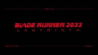 ‘Blade Runner’ to Launch First Video Game in 25 Years at Annapurna Interactive (Video)