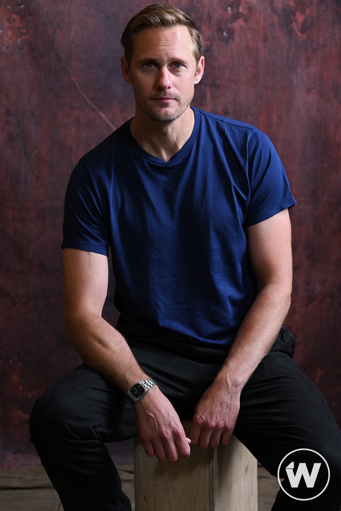 Tribeca Film Festival Portrait Studio 2023: Nick Jonas, Lily Rabe and More