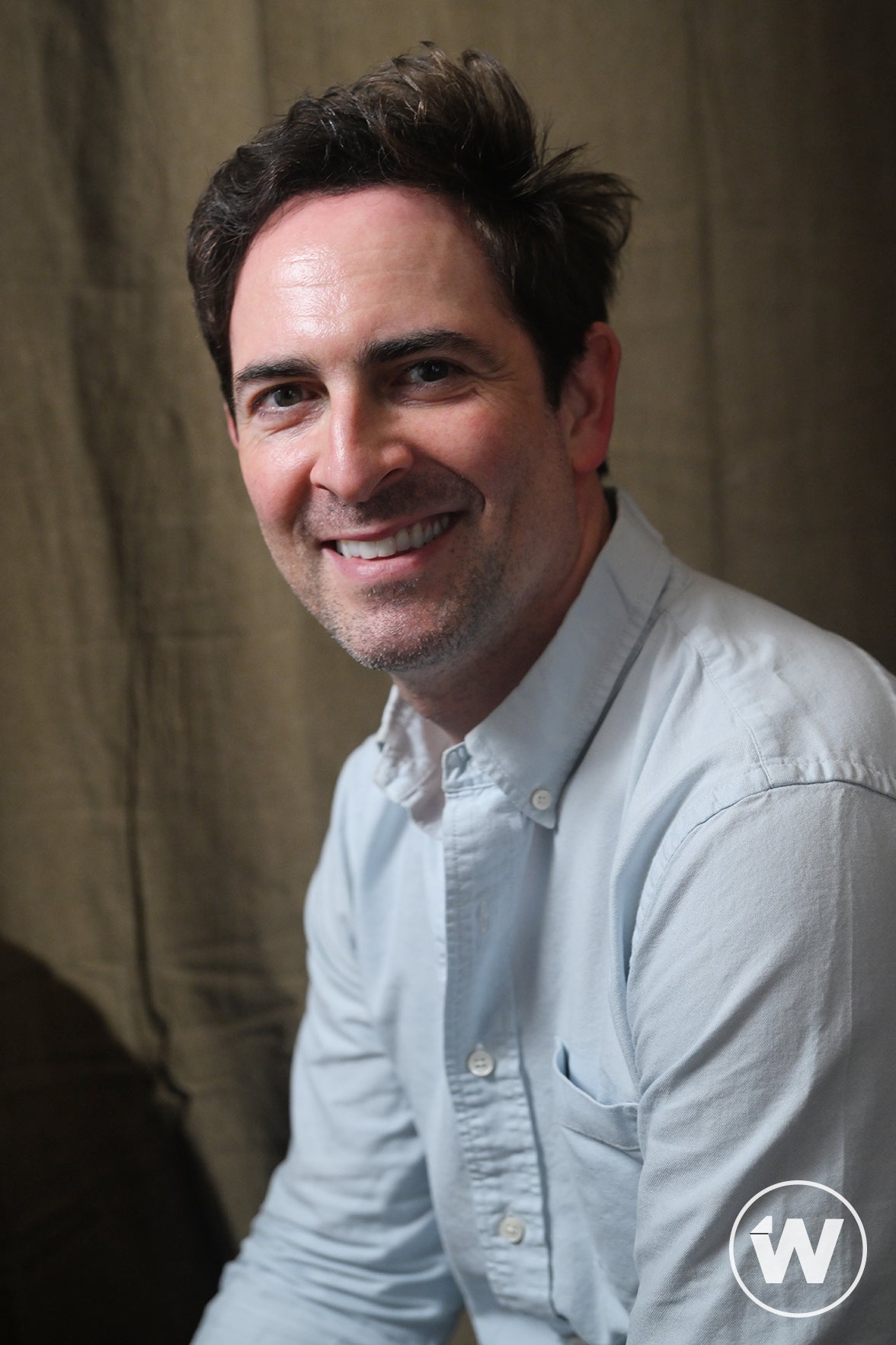 Tribeca Film Festival Portrait Studio 2023: Nick Jonas, Lily Rabe and More