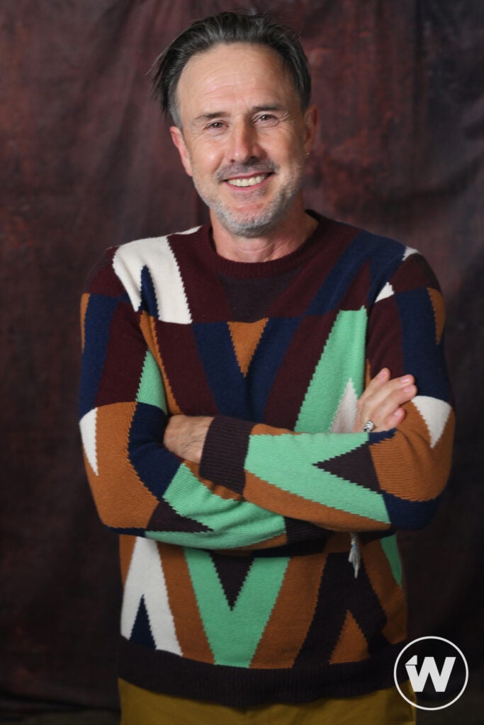 Tribeca Film Festival Portrait Studio 2023: Nick Jonas, Lily Rabe and More