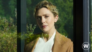 Elizabeth Olsen, Love & Death