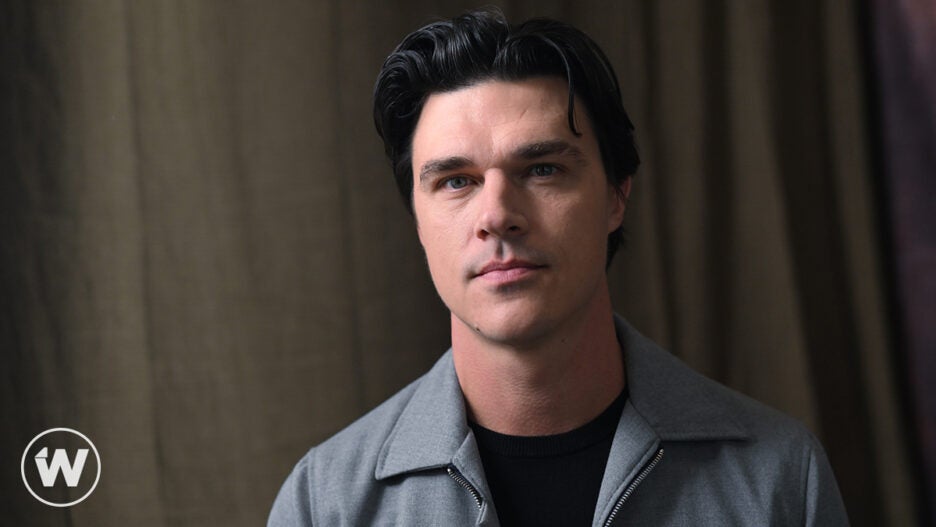 Tribeca Film Festival Portrait Studio 2023: Nick Jonas, Lily Rabe and More