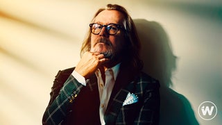 Why Gary Oldman Loves Playing His ‘Openly Hostile’ ‘Slow Horses’ Character: ‘He Has A Very Strong Moral Sense, Even If He’s Not PC’