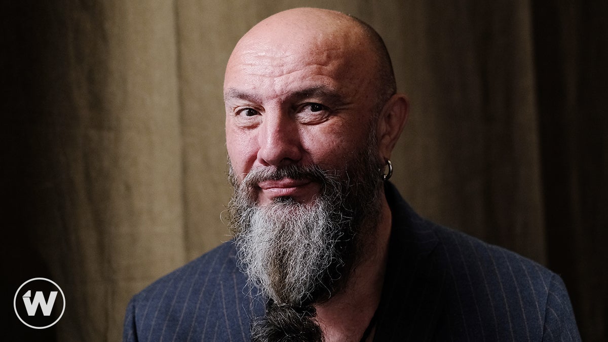 Tribeca Film Festival Portrait Studio 2023: Nick Jonas, Lily Rabe and More