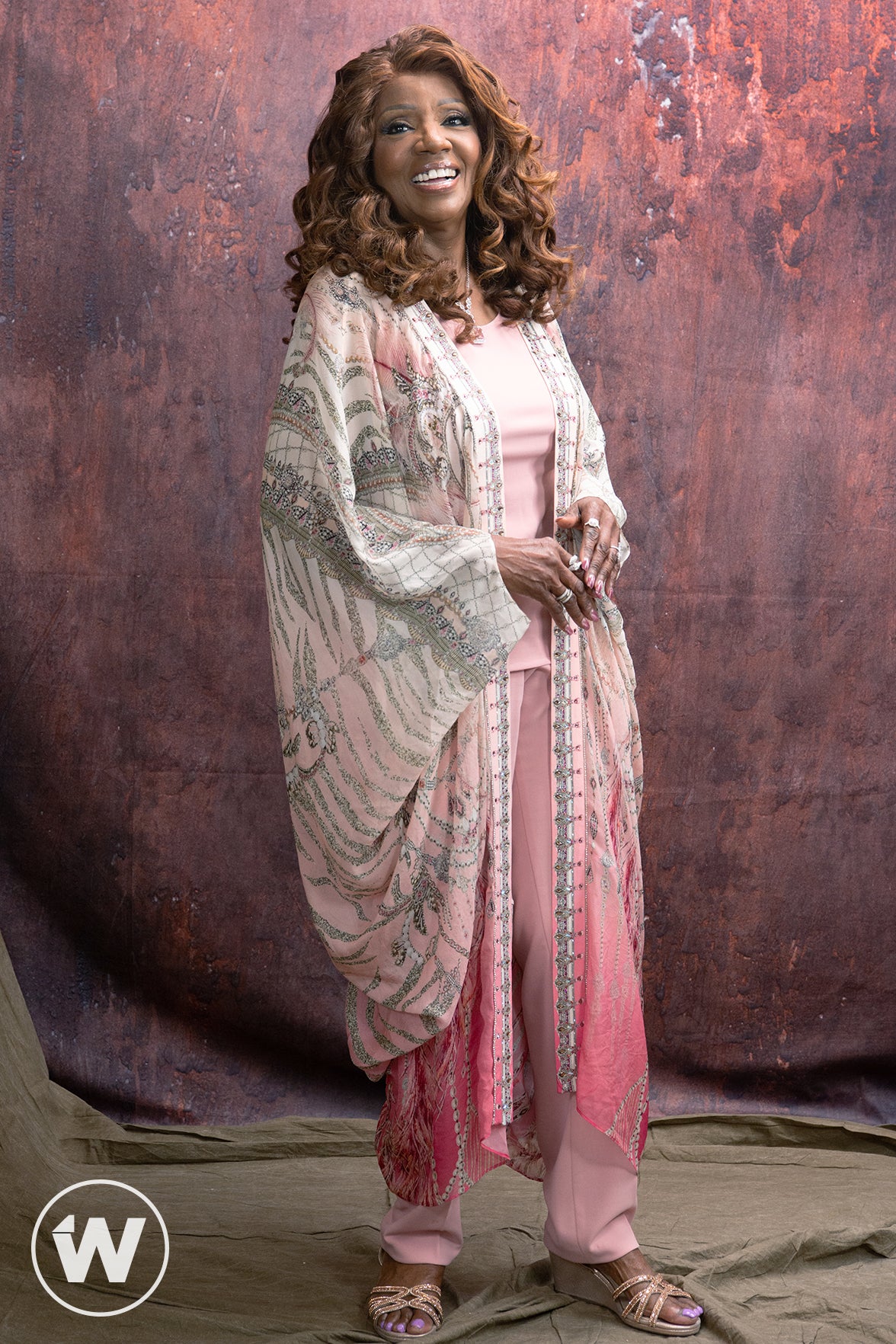 Tribeca Film Festival Portrait Studio 2023: Nick Jonas, Lily Rabe and More