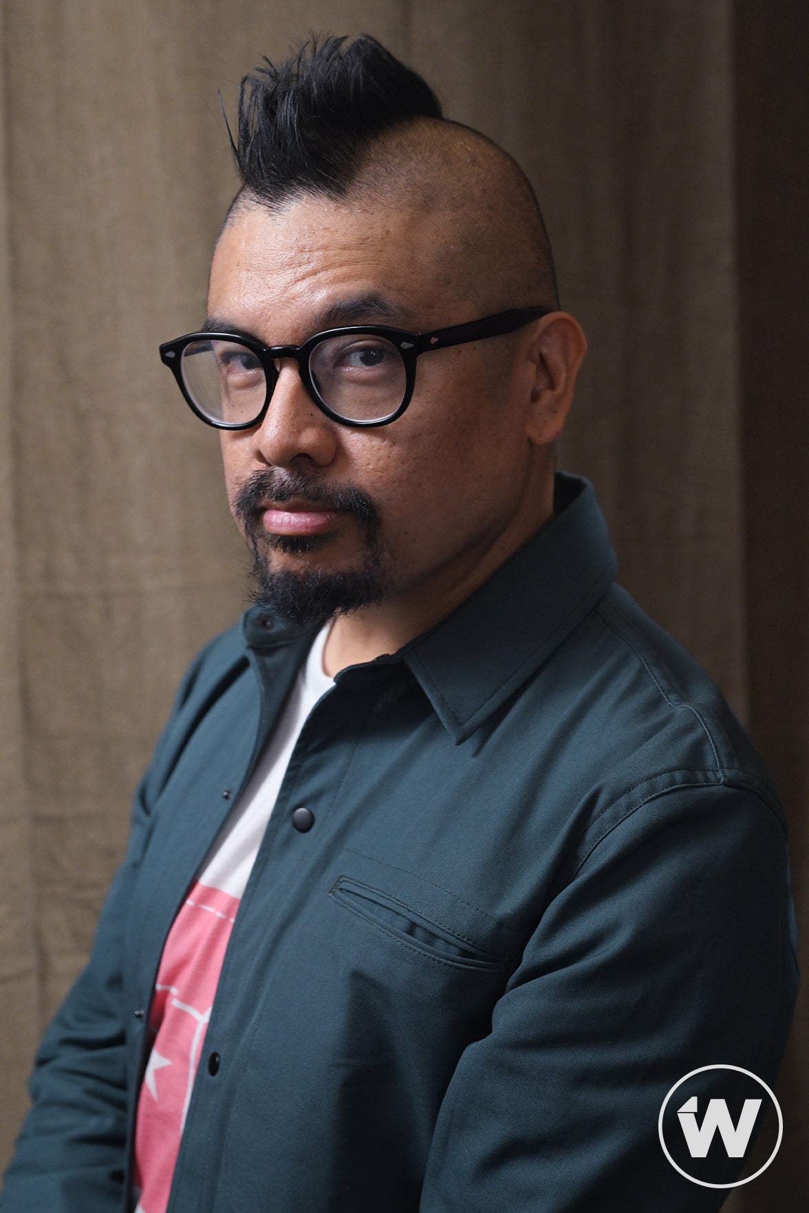 Tribeca Film Festival Portrait Studio 2023: Nick Jonas, Lily Rabe and More