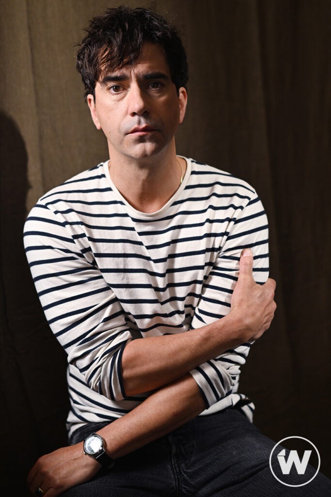 Tribeca Film Festival Portrait Studio 2023: Nick Jonas, Lily Rabe and More