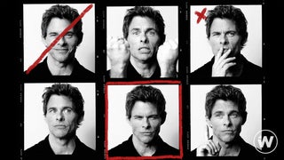 James Marsden Finally Took a Swing at Improv in ‘Jury Duty’ — And It Paid off Big Time