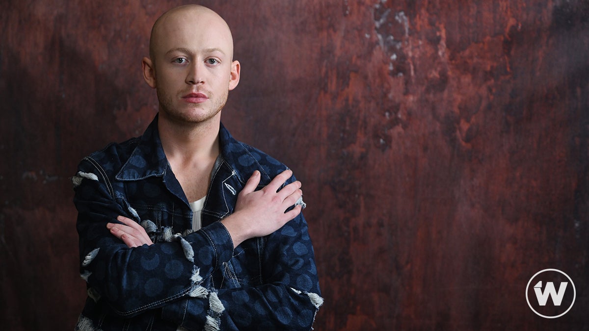 Tribeca Film Festival Portrait Studio 2023: Nick Jonas, Lily Rabe and More