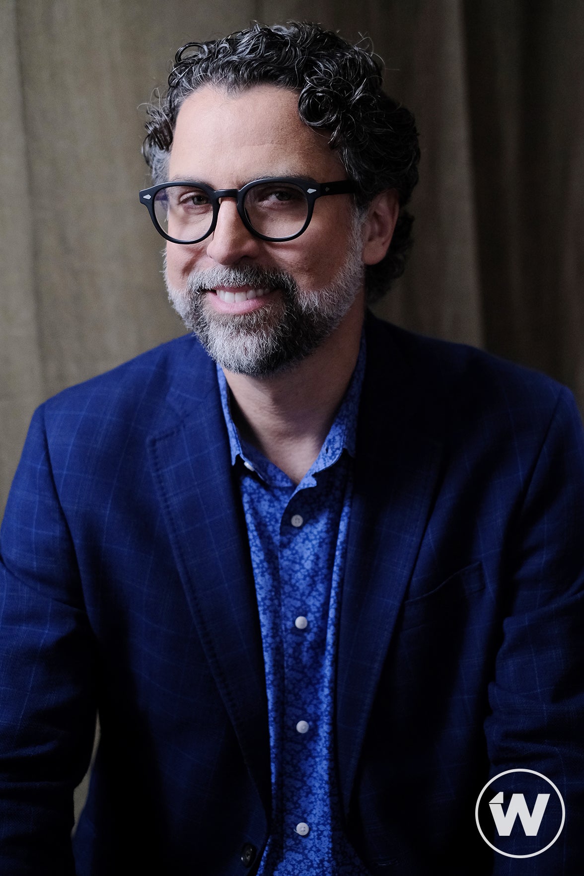 Tribeca Film Festival Portrait Studio 2023: Nick Jonas, Lily Rabe and More