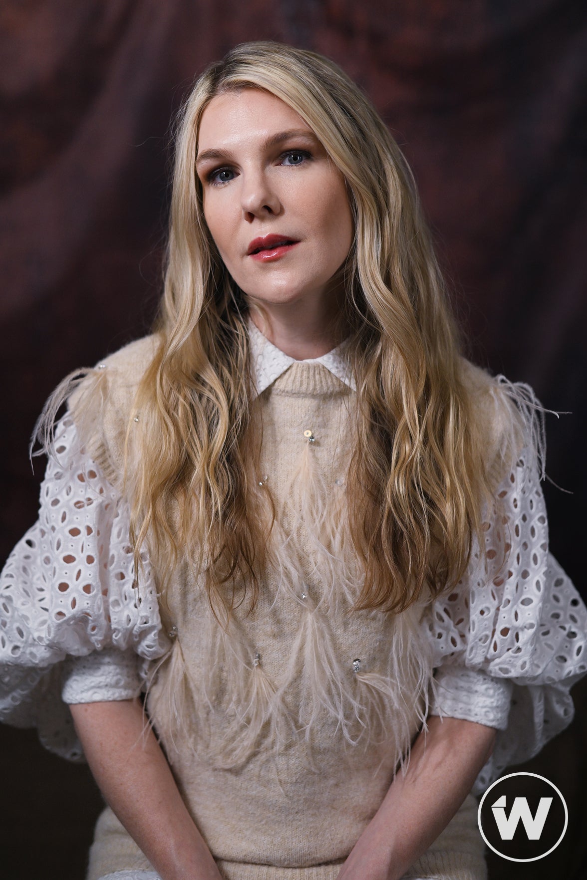 Tribeca Film Festival Portrait Studio 2023 Nick Jonas, Lily Rabe and More