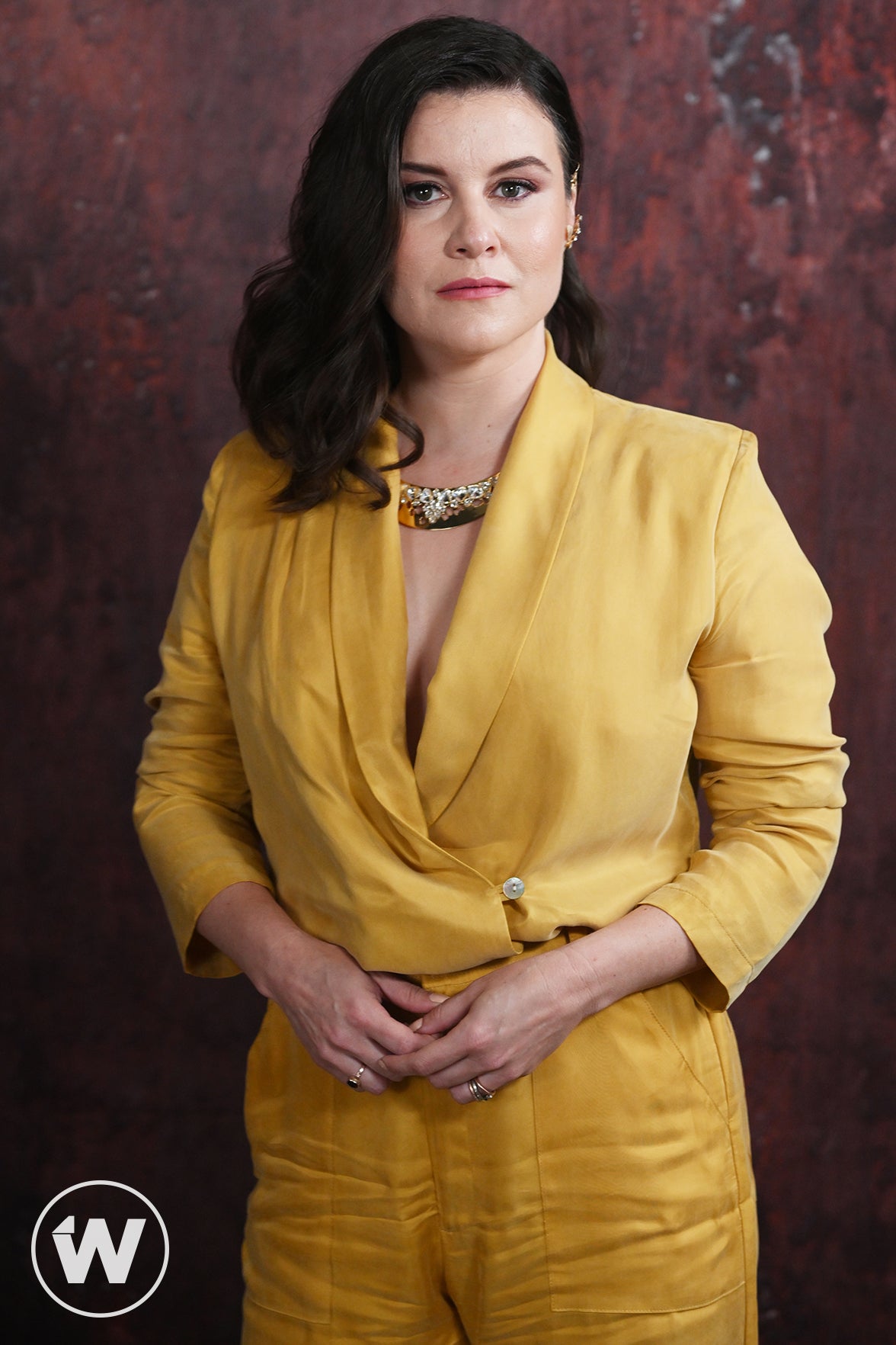 Tribeca Film Festival Portrait Studio 2023: Nick Jonas, Lily Rabe and More