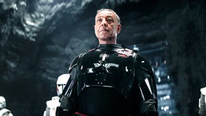 The Mandalorian Giancarlo Esposito