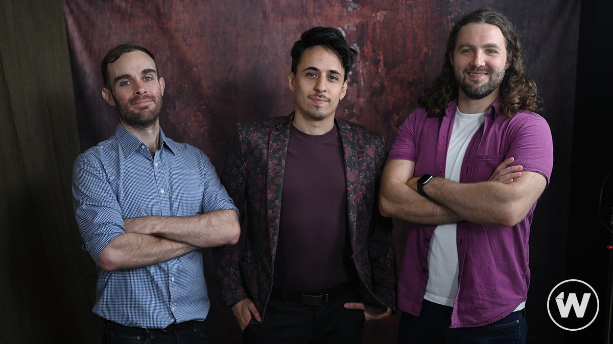 Tribeca Film Festival Portrait Studio 2023: Nick Jonas, Lily Rabe and More