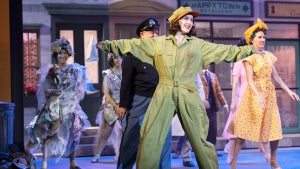 "The Marvelous Mrs. Maisel" Season 5