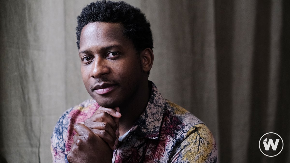 Tribeca Film Festival Portrait Studio 2023: Nick Jonas, Lily Rabe and More