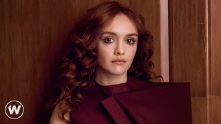 ‘House of the Dragon’ Star Olivia Cooke Says She Didn’t Find Her Alicent Until the End of Filming: ‘A Discovery All the Way Through’
