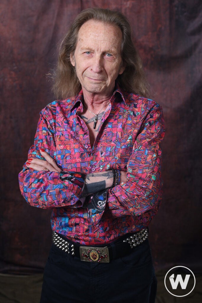 Tribeca Film Festival Portrait Studio 2023: Nick Jonas, Lily Rabe and More