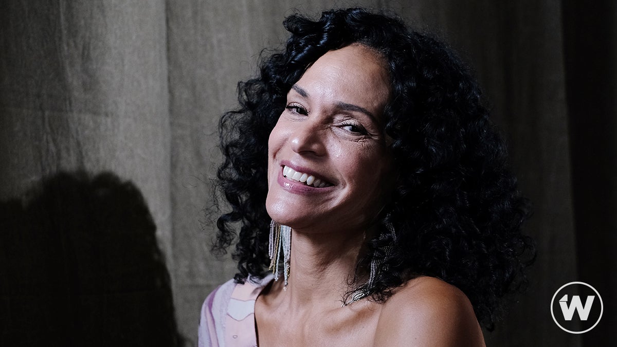 Tribeca Film Festival Portrait Studio 2023: Nick Jonas, Lily Rabe and More