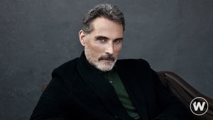 Rufus Sewell