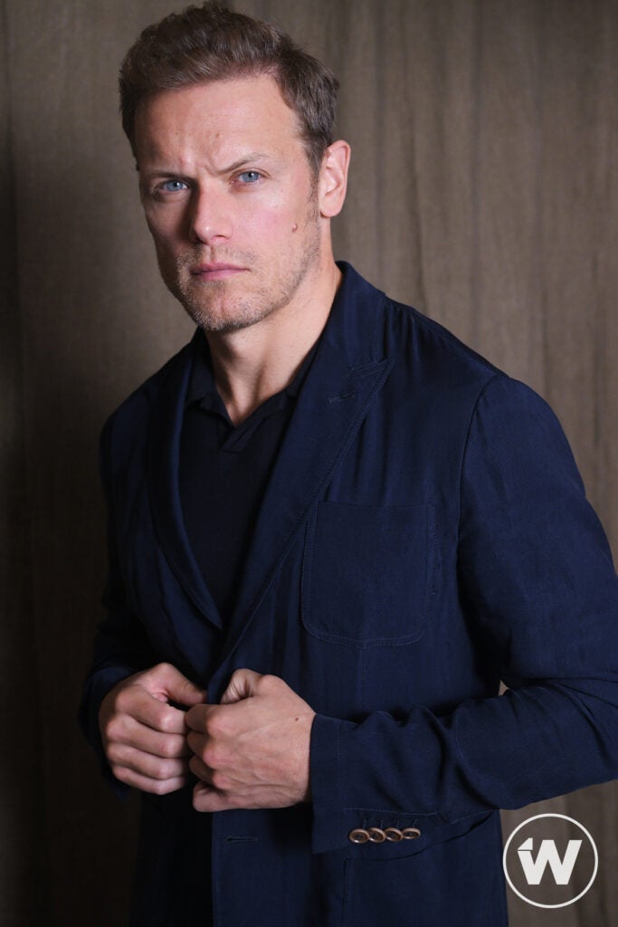 Tribeca Film Festival Portrait Studio 2023: Nick Jonas, Lily Rabe and More