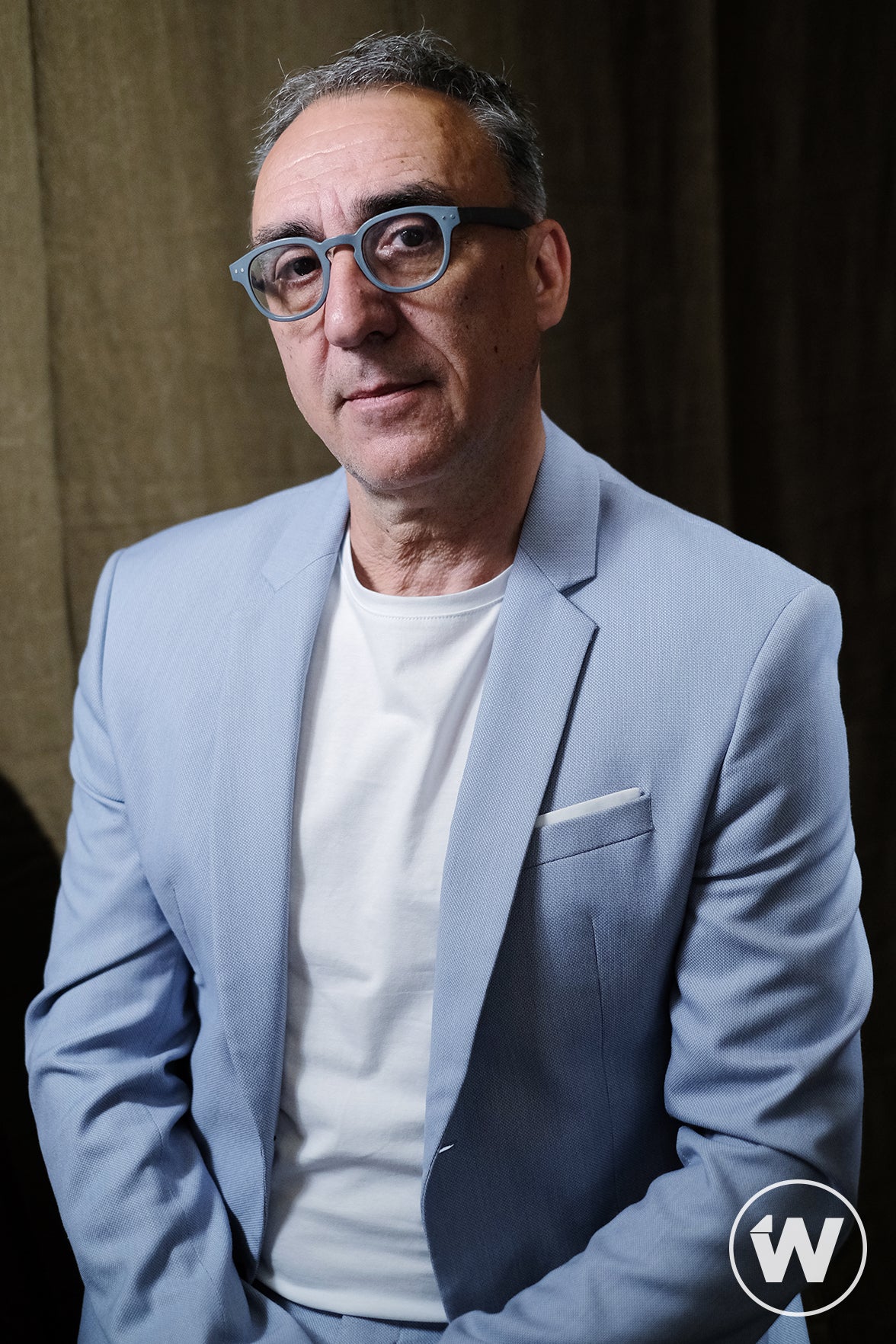 Tribeca Film Festival Portrait Studio 2023: Nick Jonas, Lily Rabe and More