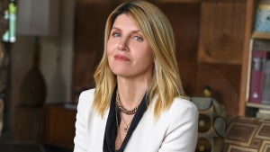 Sharon Horgan photographed by Jeff Vespa