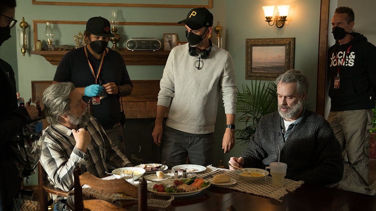 The Last of Us: Director Peter Hoar on Breaking Hearts With Episode 3 - Vimarsana News