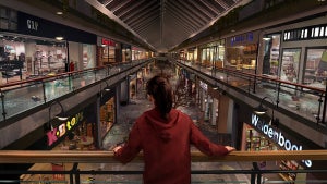 "The Last of Us" production still