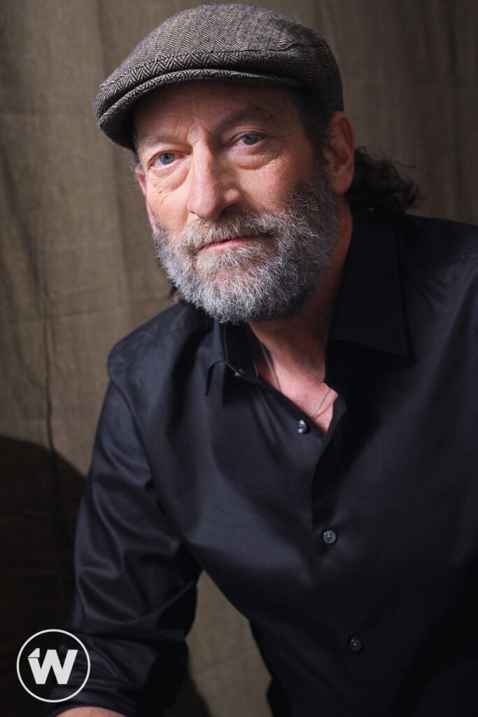 Tribeca Film Festival Portrait Studio 2023: Nick Jonas, Lily Rabe and More