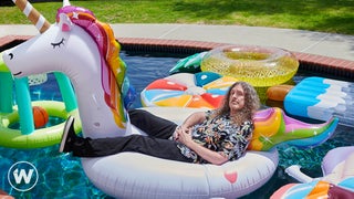 Why ‘Bohemian Rhapsody’ Inspired Weird Al Yankovic to Make His Own Fake Biopic