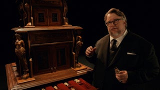 Guillermo del Toro Has No Regrets Over Scuttled ‘Star Wars’ Movie on Jabba the Hutt